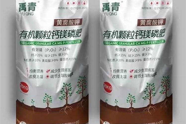 市场上有哪些磷肥？