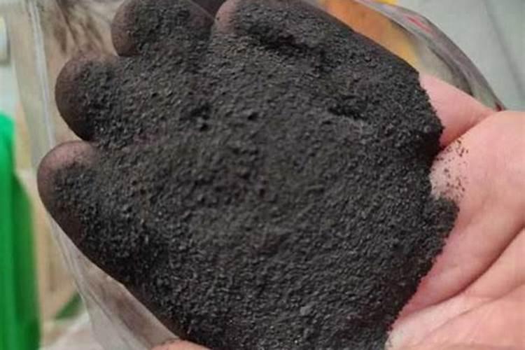 矿源黄腐酸钾和生化黄腐酸钾,区别是什么？