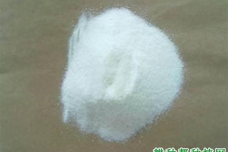 钼肥能与磷酸二氢钾混用吗
