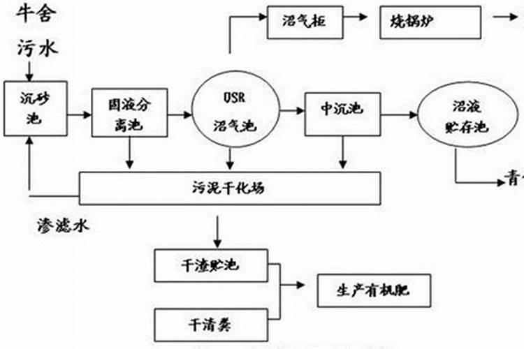 沼气液做肥料的危害