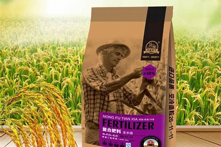 复合肥的最佳使用方法 怎么用效果更好