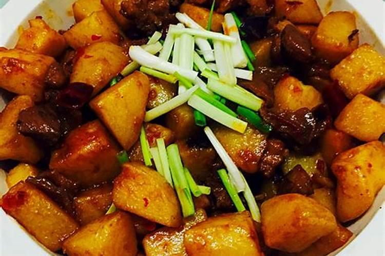 土豆膨大用哪种钾肥好