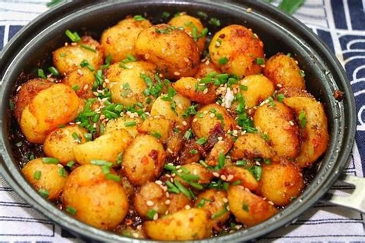 土豆什么时间冲施钾肥？
