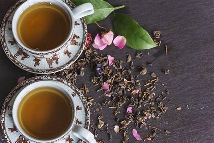茶叶用什么化肥好