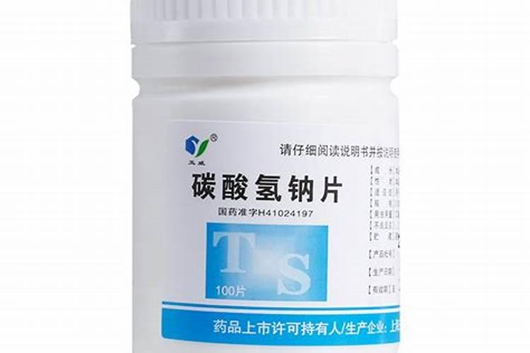 碳酸氢钠属什么肥料