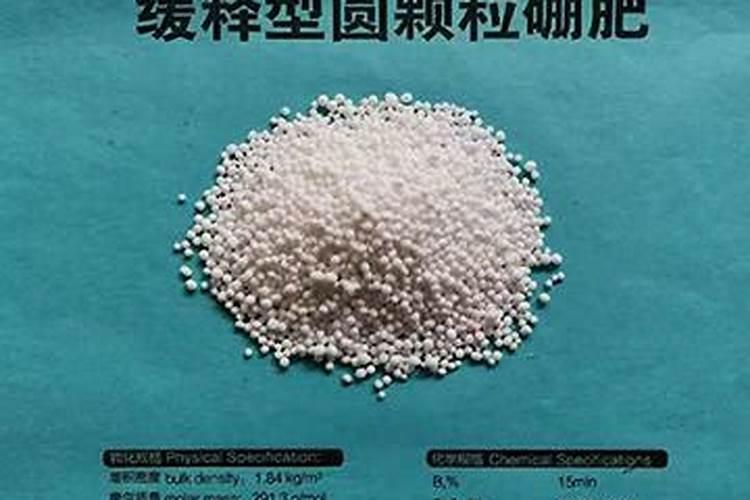 油菜施用硼肥的方法有哪些