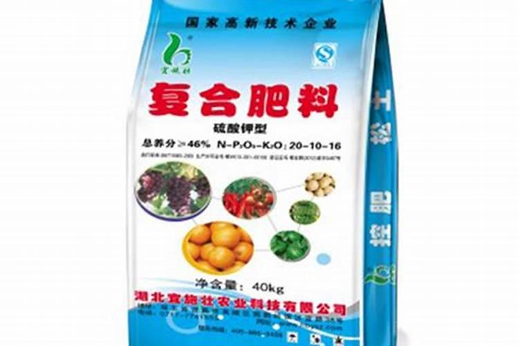 硫酸钾复合肥过多对梨树有什么危害？