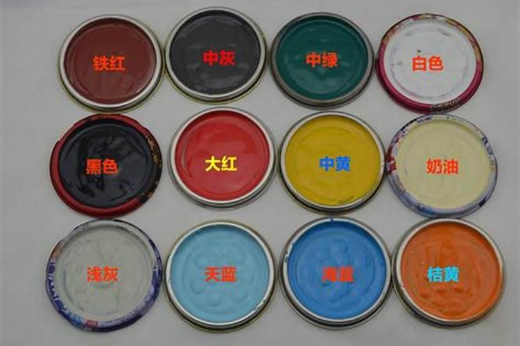 硼肥一般是什么颜色的？