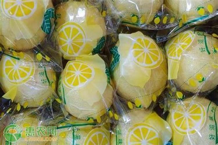 柠檬树施什么肥料最好