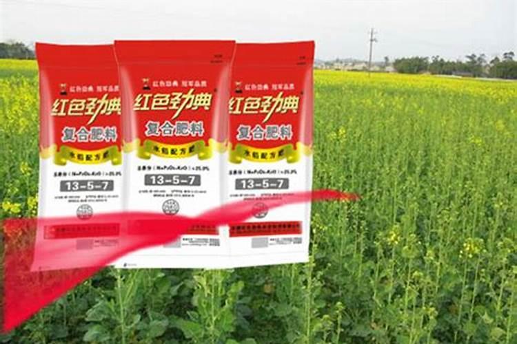 硼肥的使用方法与用量