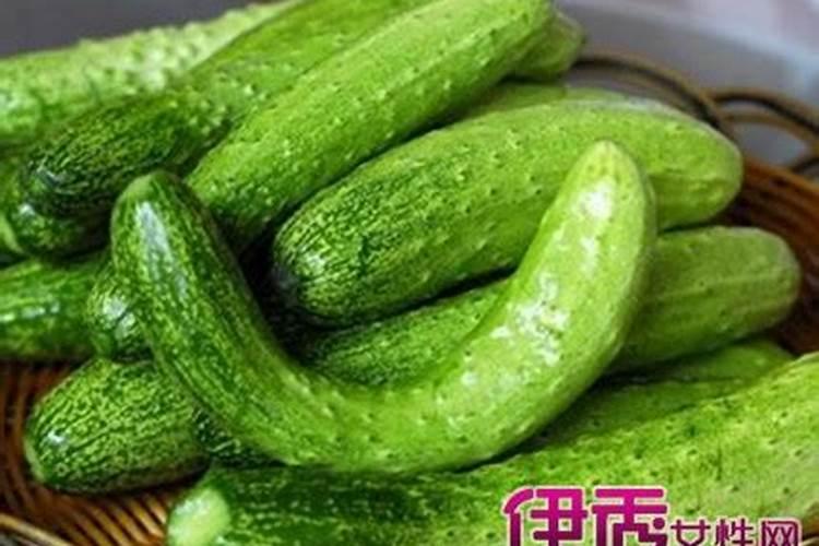 磷肥对黄瓜的作用 有哪些好处