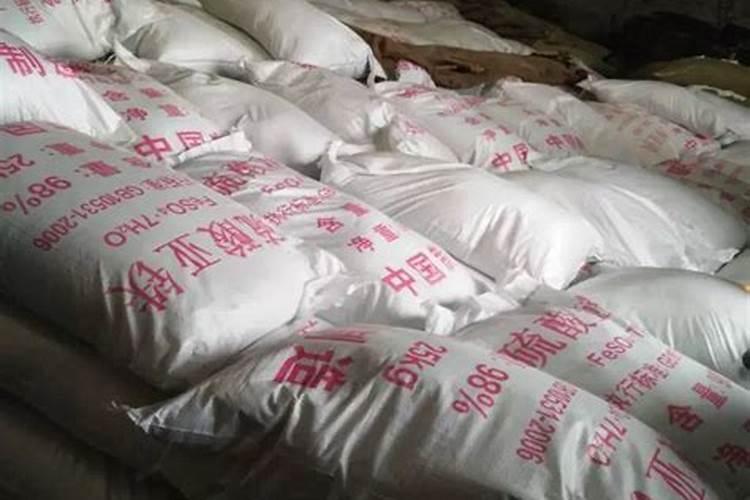 矿源黄腐酸钾的使用效果如何？