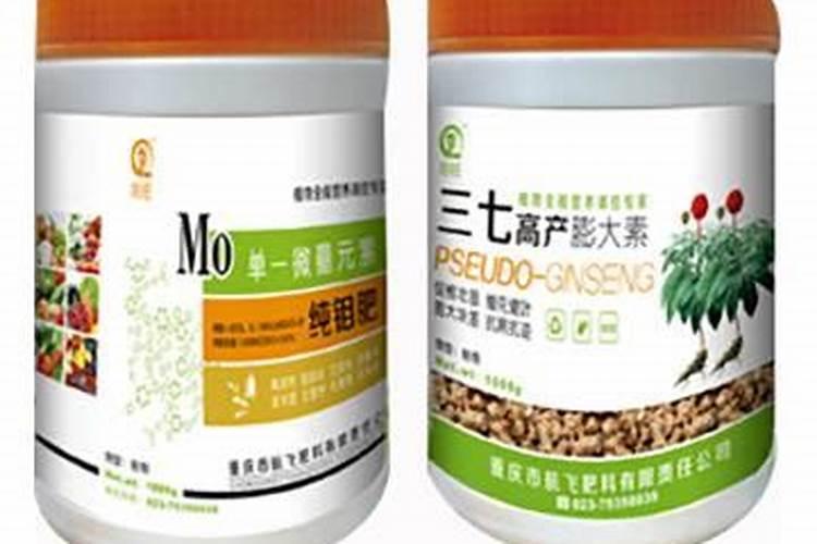 钼酸铵在大豆上的用途 什么时候喷施好