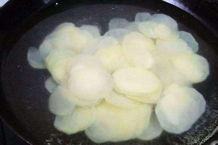 种土豆用什么肥料好