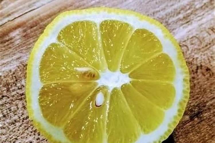 十二月份柠檬上什么肥料