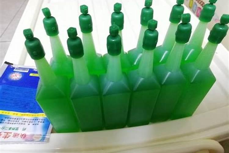 水培植物营养液的使用方法和注意事项