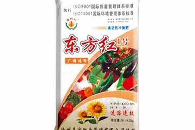 全国复合肥十大名牌排行榜(什么厂家牌子复合肥质量好)
