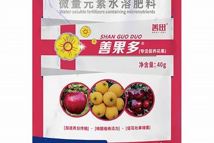 中国化肥十大名牌
