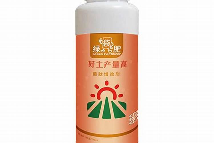 聚天门冬氨酸在农业上起到什么作用