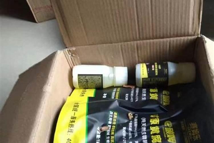 黄腐酸钾和黄腐酸有什么区别？冲施矿源什么时候使用效果好