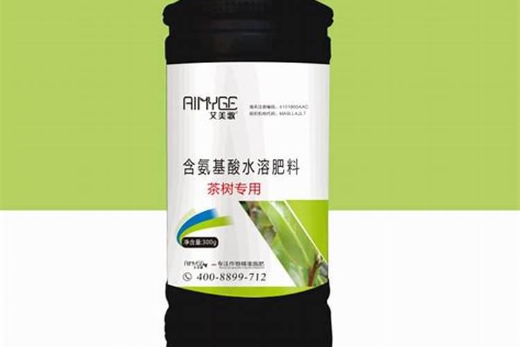 怎样给茶叶喷施叶面肥？ 敌百虫90%高效杀灭作物害虫小国家