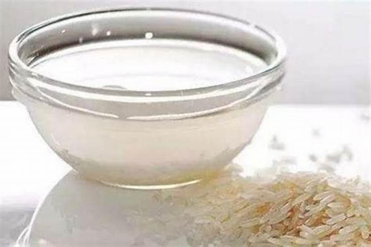 淘米水是氮肥还是磷肥
