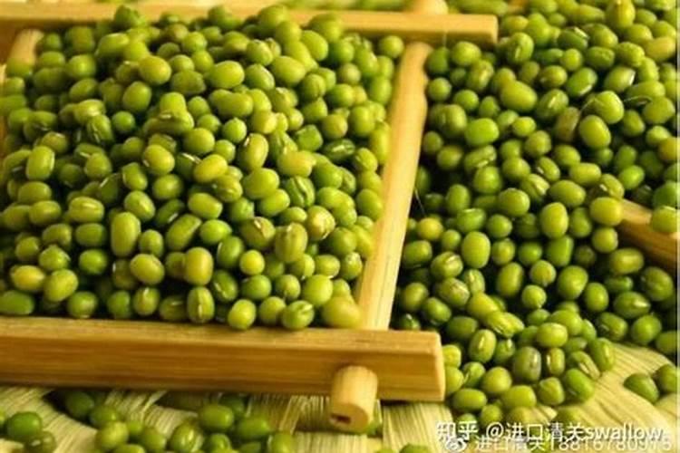 种绿豆用什么肥料好