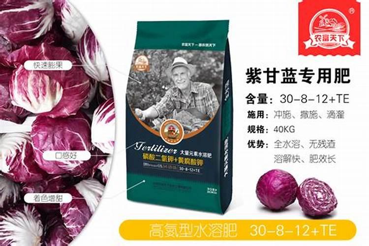 兰花施什么肥好
