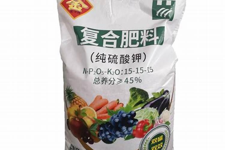 植美施三元复合肥是大品牌吗