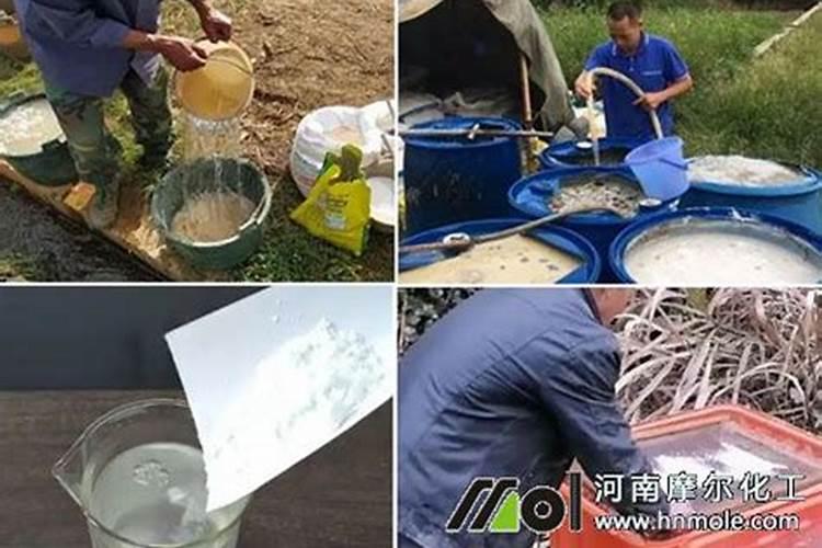 水溶肥怎么使用 水溶肥正确使用方法
