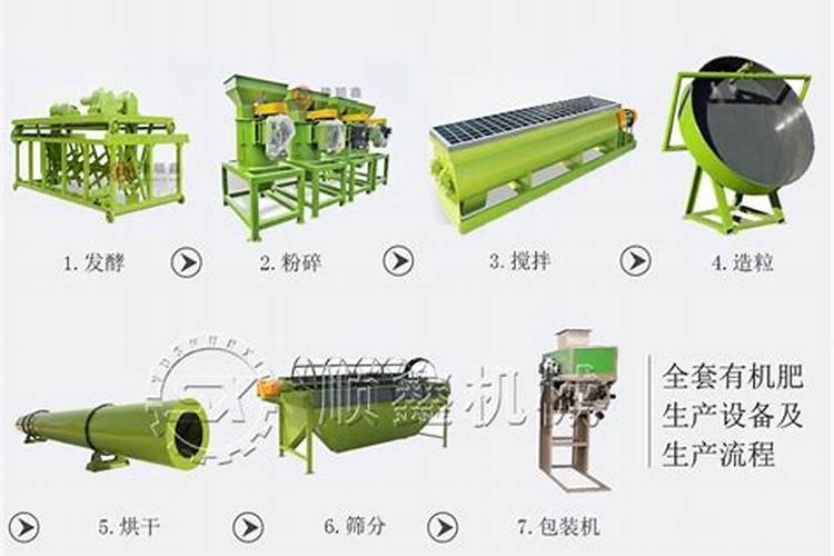适合在乡镇开的加工厂