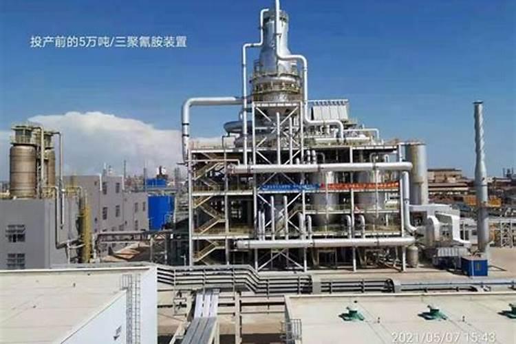 广西川化天禾钾肥有限责任公司怎么样