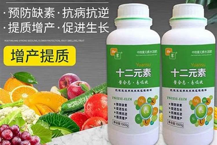 中国目前市场上水溶肥的主导产品是什么？有哪些企业？