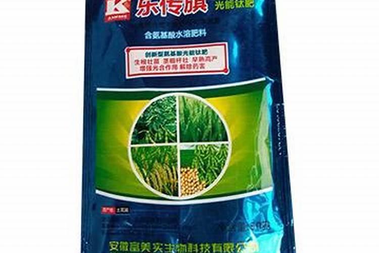 水溶肥十大名牌,摩力水溶肥效果极好