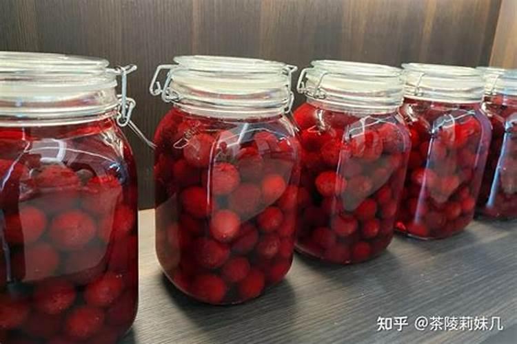 能不能将泡过酒的东西当作肥料使用？