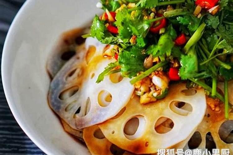 莲藕种植用氯化钾和硫酸钾复合肥哪种产量高？