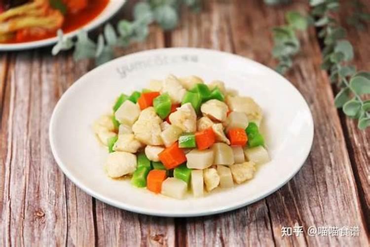 榨菜是怎么生长的