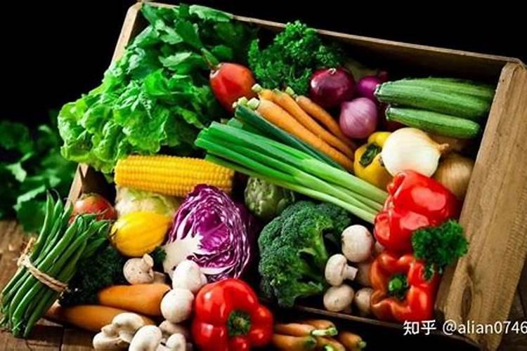 使用化肥种植的菜,吃了对身体有什么不好