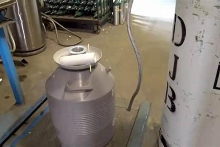 液体氮肥的使用方法,液体氮肥几天见效