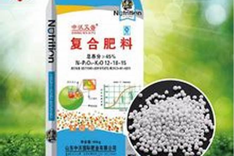 领克复合型水溶肥料是哪个厂家生产的？