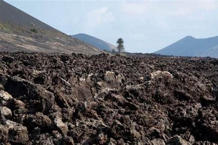 火山喷发给人类带来了哪些益处