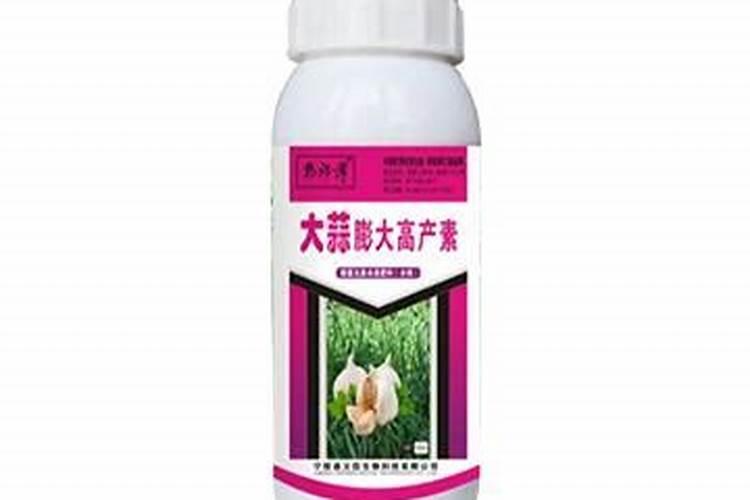 微生物菌剂跟杀菌剂有啥区别