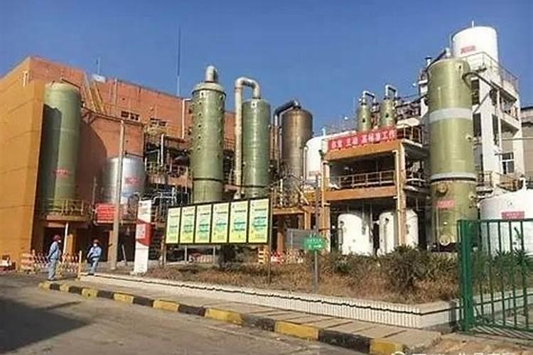 A股:最全"化工和有色金属"概念龙头股,名单大梳理