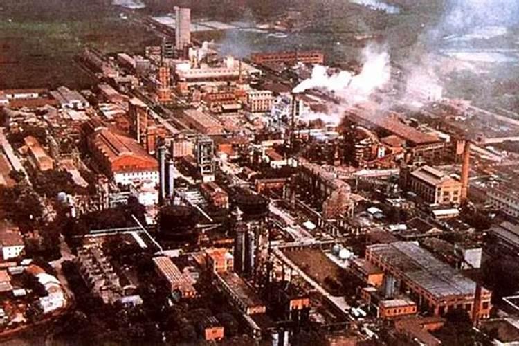 广州下马企业一览表