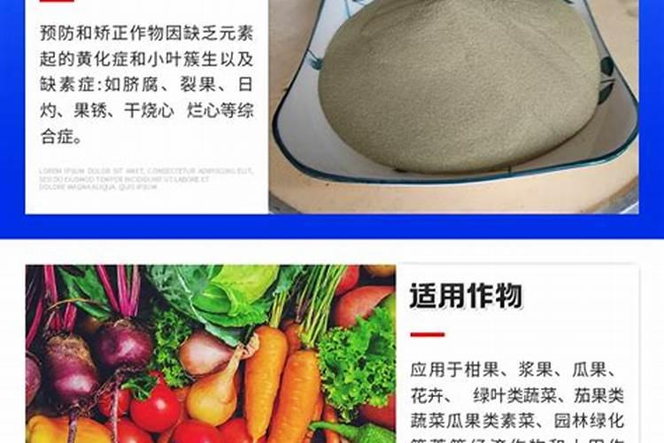花卉叶面肥用什么好 花卉叶面肥浓度多少合适