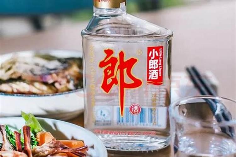 小郎酒和顺品郎适合过年招待好哥们吗？