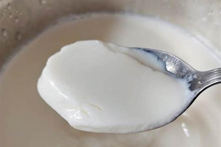 干噎酸奶都有哪些口味？怎么做