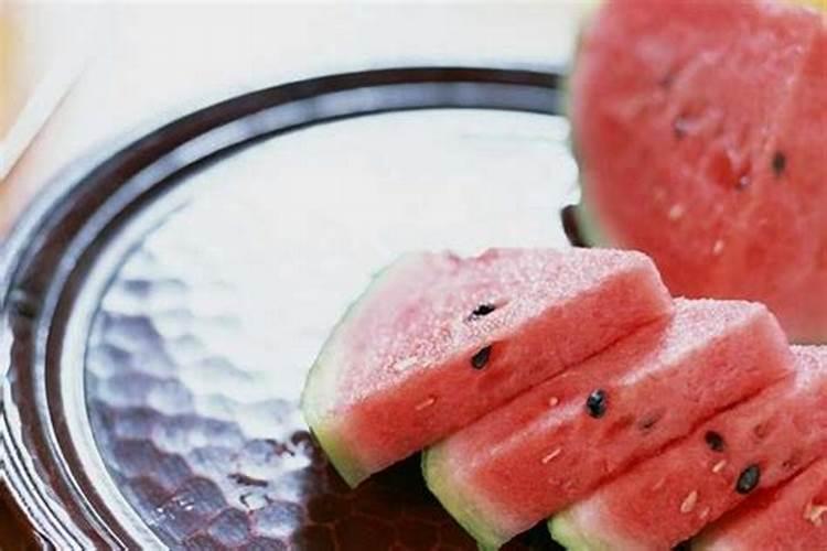 种西瓜用什么肥料最好