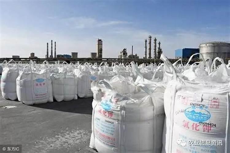 钾肥是什么肥料 植物缺少钾肥会怎么样