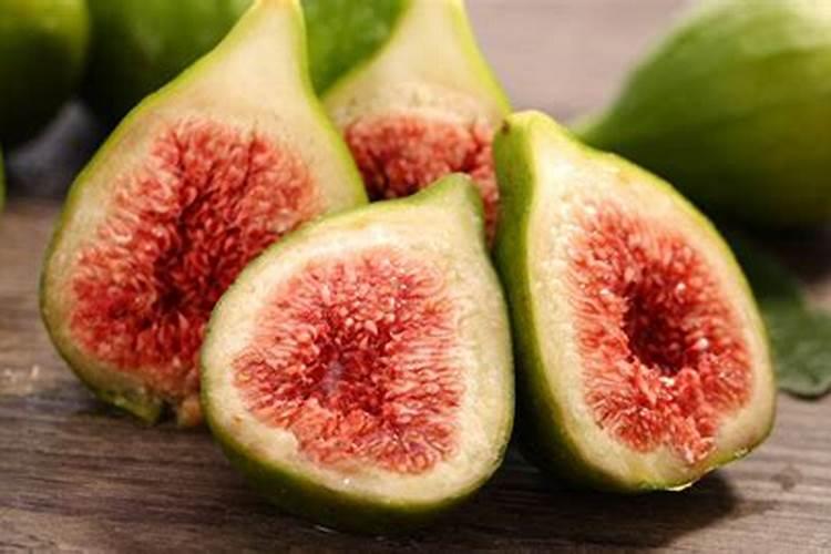 无花果保花保果底肥用什么肥料好？无花果保花保果打什么叶面肥？